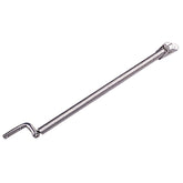 Sea-Dog 321650-1 Stainless Steel Hatch Spring - 8-3/4" with Internal Cable